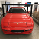 Image for article titled Going Inside Porsche's Secret Vault Left Me On The Edge Of Madness